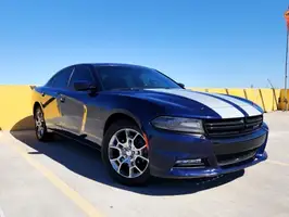 2016  Dodge Charger - Image 3