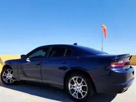 2016  Dodge Charger - Image 7