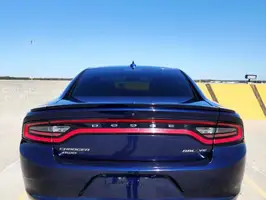 2016  Dodge Charger - Image 8