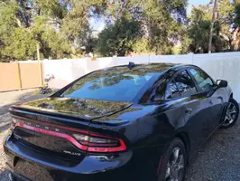 2016  Dodge Charger - Image 17