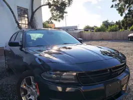 2016  Dodge Charger - Image 18