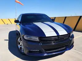 2016  Dodge Charger - Image 20