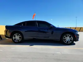 2016  Dodge Charger - Image 24