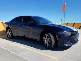 2016  Dodge Charger - Image 25