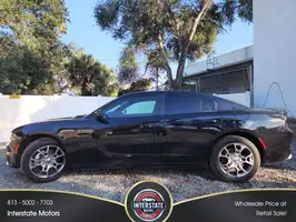 2016  Dodge Charger - Image 11