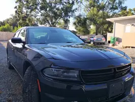 2016  Dodge Charger - Image 14