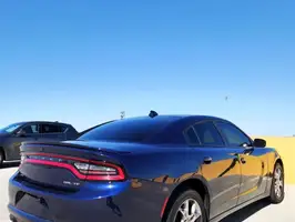 2016  Dodge Charger - Image 12