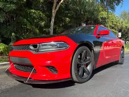 2018  Dodge Charger - Image 1