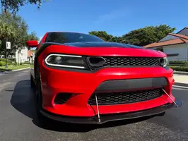 2018  Dodge Charger - Image 5