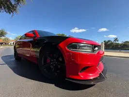 2018  Dodge Charger - Image 13