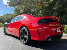 2018  Dodge Charger - Image 21
