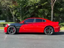 2018  Dodge Charger - Image 23