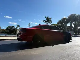 2018  Dodge Charger - Image 31