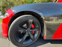 2018  Dodge Charger - Image 33