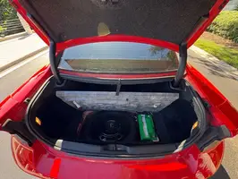 2018  Dodge Charger - Image 35