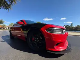 2018  Dodge Charger - Image 37