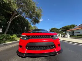 2018  Dodge Charger - Image 41