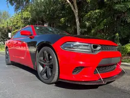 2018  Dodge Charger - Image 8