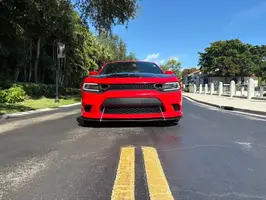 2018  Dodge Charger - Image 20