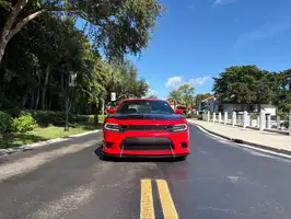 2018  Dodge Charger - Image 22