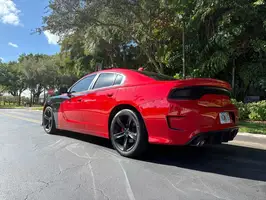 2018  Dodge Charger - Image 28