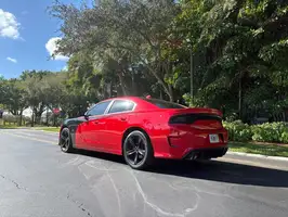 2018  Dodge Charger - Image 30