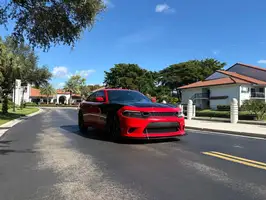 2018  Dodge Charger - Image 32