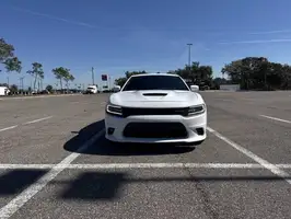 2018  Dodge Charger - Thumbnail 5