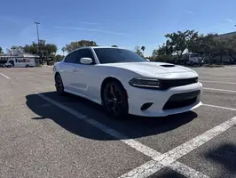 2018  Dodge Charger - Thumbnail 6