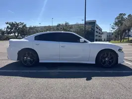 2018  Dodge Charger - Thumbnail 7
