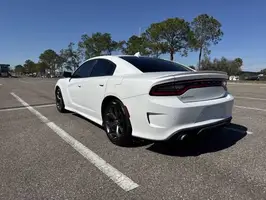 2018  Dodge Charger - Thumbnail 10