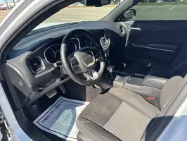 2018  Dodge Charger - Thumbnail 12
