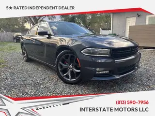 2019  Dodge Charger (2C3CDXBG2KH650763) for sale in Tampa FL