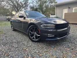 2019  Dodge Charger - Thumbnail 2
