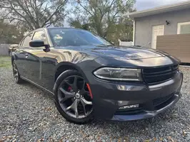 2019  Dodge Charger - Thumbnail 3