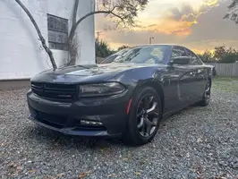 2019  Dodge Charger - Thumbnail 4