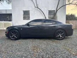 2019  Dodge Charger - Thumbnail 6