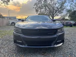 2019  Dodge Charger - Thumbnail 7