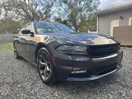 2019  Dodge Charger - Thumbnail 8
