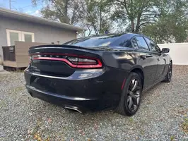 2019  Dodge Charger - Thumbnail 10