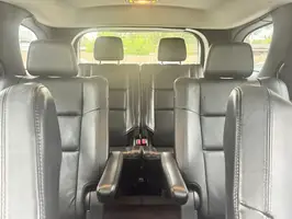 2016  Dodge DURANGO - Image 10