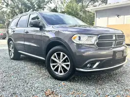 2016  Dodge DURANGO - Image 2