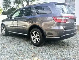 2016  Dodge DURANGO - Image 4