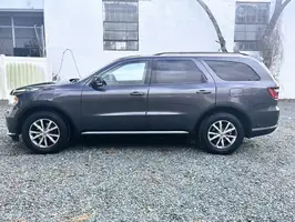 2016  Dodge DURANGO - Image 3