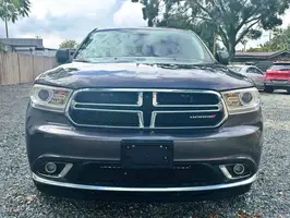 2016  Dodge DURANGO - Image 5