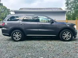 2016  Dodge DURANGO - Image 6