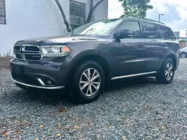 2016  Dodge DURANGO - Image 8