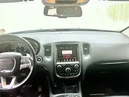 2016  Dodge DURANGO - Image 9