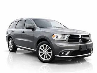 2016 Dodge DURANGO