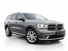 2016  Dodge DURANGO - Image 1